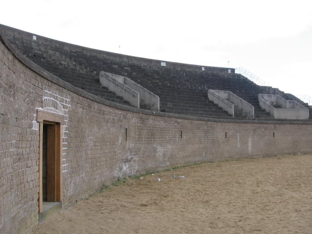 Excursie Xanten 12 mei 2012